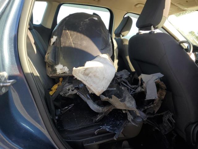 Photo 11 from auction – 2018 FORD ESCAPE S with VIN 1FMCU0F79JUB53164