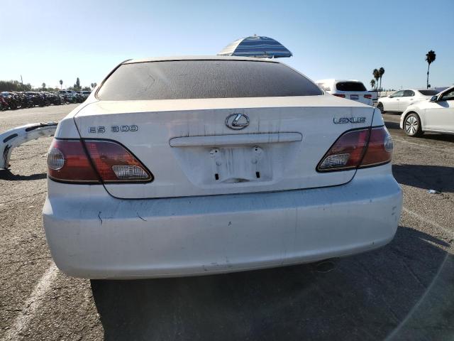 Photo 6 from auction – 2002 LEXUS ES 300 with VIN JTHBF30G025018184