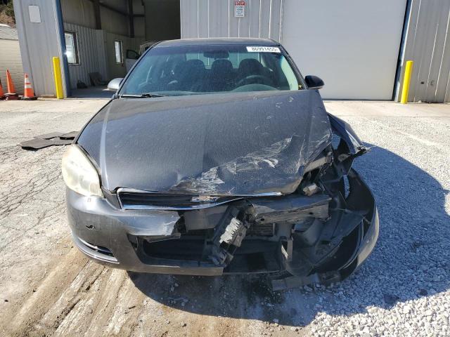 Photo 5 from auction – 2011 CHEVROLET IMPALA LS with VIN 2G1WF5EKXB1290943