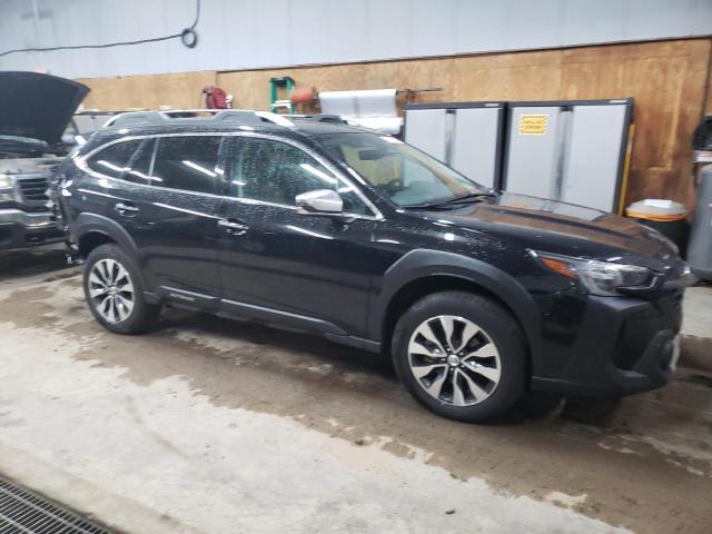 Photo 4 from auction – 2024 SUBARU OUTBACK TO with VIN 4S4BTAPC6R3114002