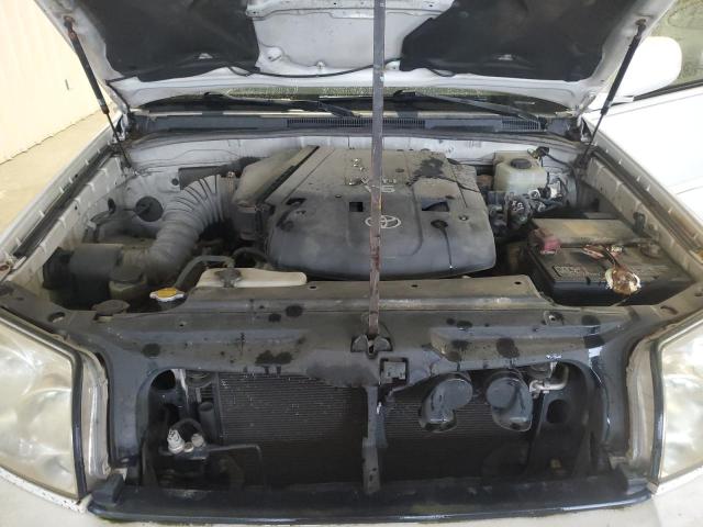 Photo 12 from auction – 2004 TOYOTA 4RUNNER SR with VIN JTEBU14R840030442