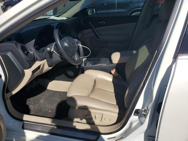 صورة رقم 7 من المزاد - 2014 NISSAN MAXIMA S مع VIN 1N4AA5AP8EC455880