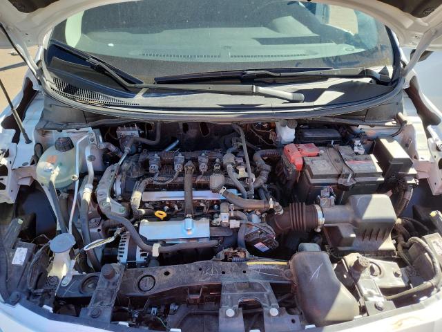 Photo 11 from auction – 2024 NISSAN VERSA with VIN 3N1CN8DV7RL903798