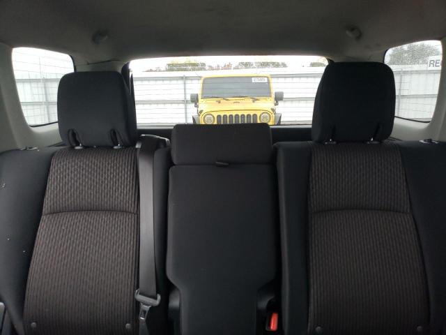 Photo 10 from auction – 2016 TOYOTA 4RUNNER SR with VIN JTEBU5JR3G5316699