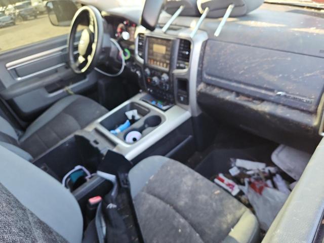 Photo 8 from auction – 2017 RAM 2500 SLT with VIN 3C6UR5DL3HG588953