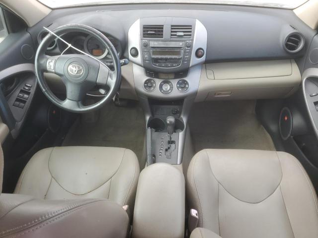 Photo 8 from auction – 2006 TOYOTA RAV4 LIMIT with VIN JTMZD31V565000045