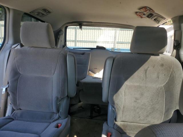 Photo 10 from auction – 2004 TOYOTA SIENNA LE with VIN 5TDZA23C74S061273