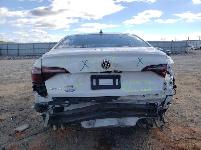 Photo 6 from auction – 2020 VOLKSWAGEN JETTA S with VIN 3VWCB7BU4LM034571