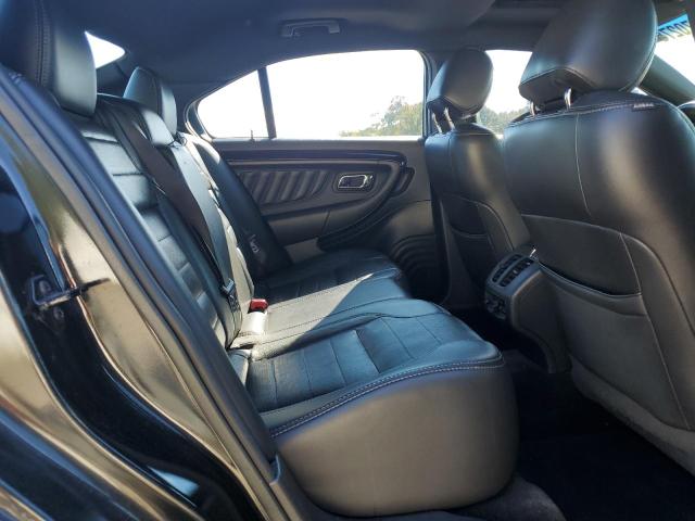 Photo 10 from auction – 2015 FORD TAURUS SHO with VIN 1FAHP2KT7FG125164