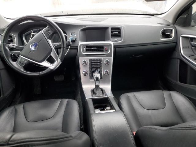 Photo 8 from auction – 2018 VOLVO S60 PREMIE with VIN LYV402HK3JB156458