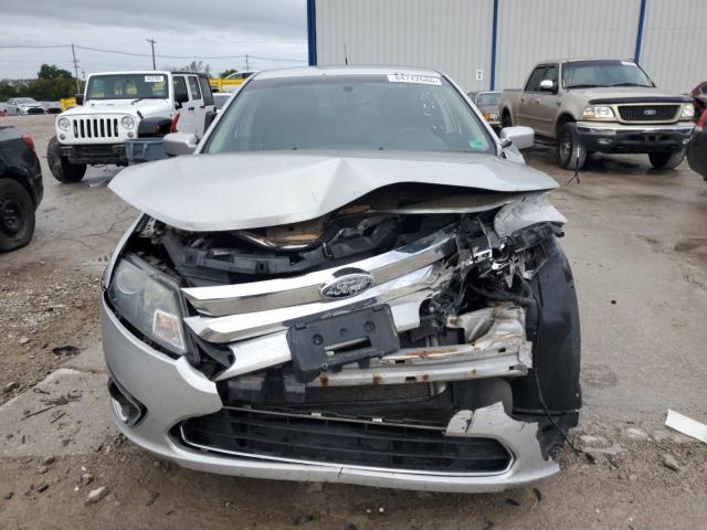 Photo 5 from auction – 2012 FORD FUSION SEL with VIN 3FAHP0JA1CR339818