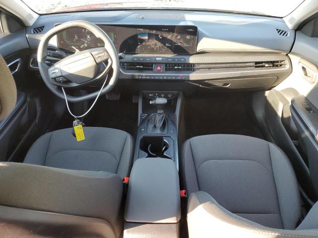 Photo 8 from auction – 2025 KIA K4 LX with VIN 3KPFT4DE9SE098454