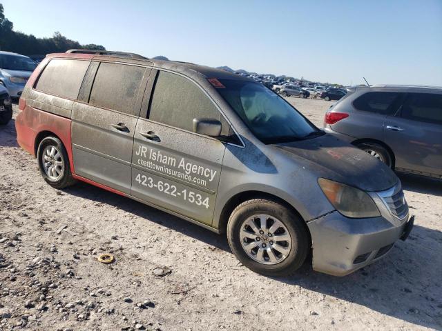 Photo 4 from auction – 2008 HONDA ODYSSEY EX with VIN 5FNRL38428B055036