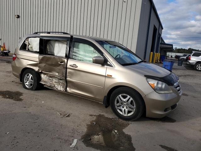 Photo 4 from auction – 2005 HONDA ODYSSEY with VIN 5FNRL38485B400257