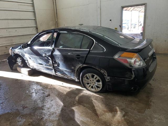 Photo 2 from auction – 2012 NISSAN ALTIMA BAS with VIN 1N4AL2AP9CN556064