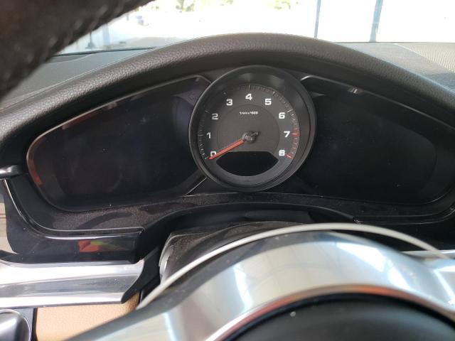 Фото 9 с аукциона – 2018 PORSCHE PANAMERA 4 с VIN WP0AA2A77JL101769