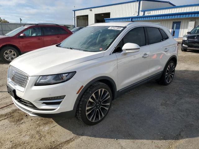 LINCOLN MKC RESERV 2019 with VIN 5LMTJ3DH3KUL18999 - Photo from auction