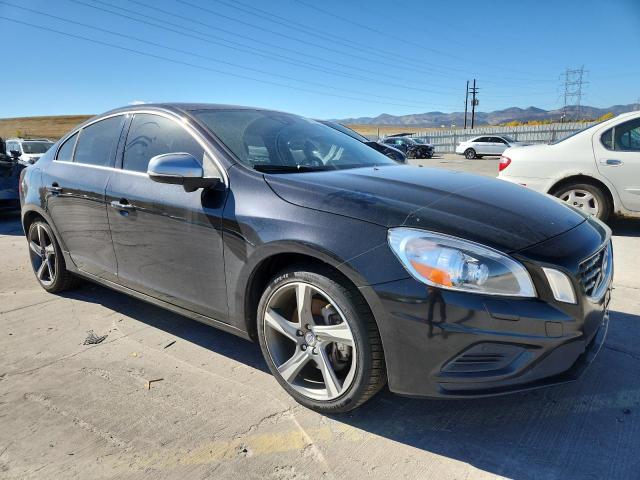 Photo 4 from auction – 2012 VOLVO S60 T6 with VIN YV1902FH1C2080511