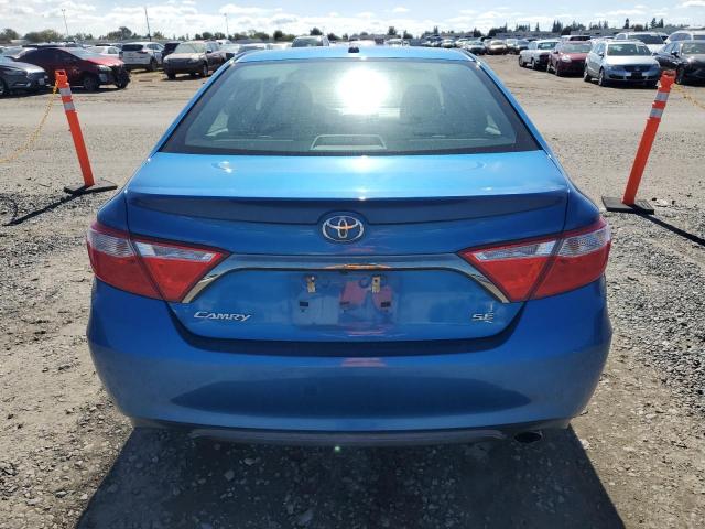 Photo 6 from auction – 2017 TOYOTA CAMRY LE with VIN 4T1BF1FK5HU695808