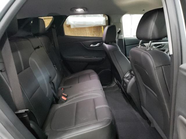 Photo 11 from auction – 2023 CHEVROLET BLAZER 3LT with VIN 3GNKBJRS8PS191416
