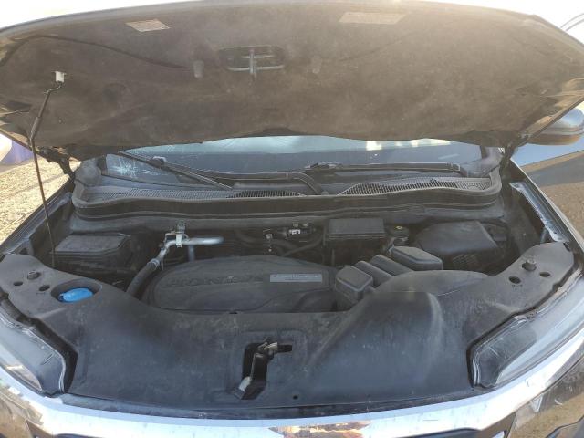 Photo 12 from auction – 2016 HONDA PILOT EXL with VIN 5FNYF6H53GB013244