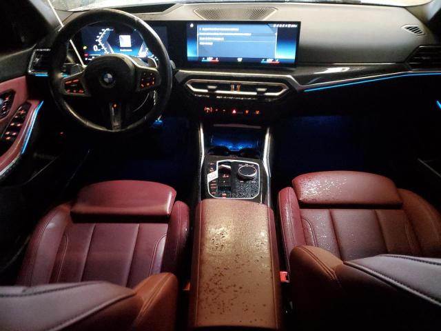 Foto 8 de la subasta – 2024 BMW 330I con VIN 3MW69FF07R8E71363
