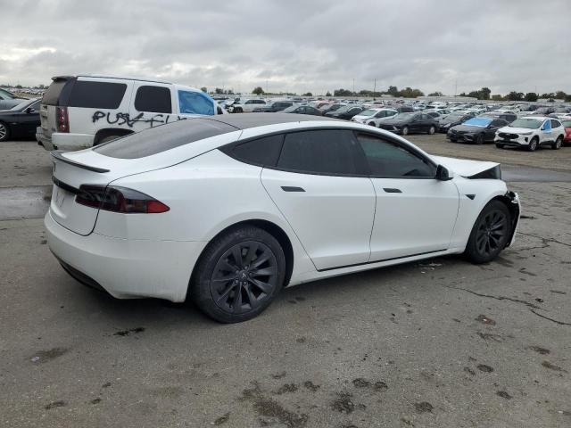 Photo 3 from auction – 2018 TESLA MODEL S with VIN 5YJSA1E24JF290686