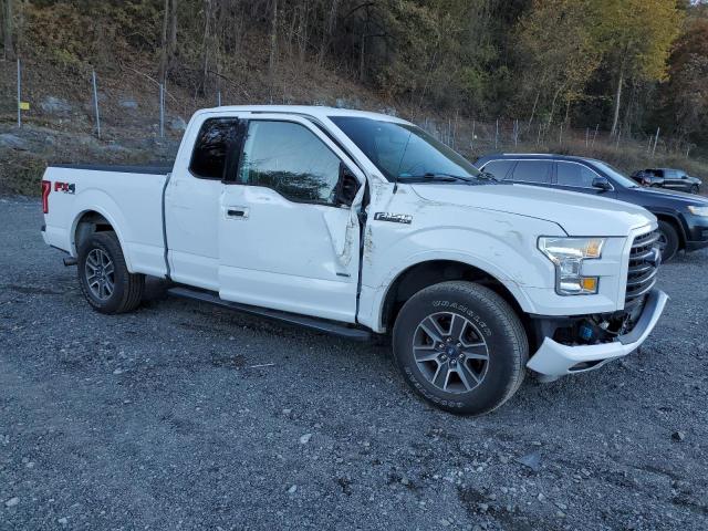 Photo 4 from auction – 2015 FORD F150 SUPER with VIN 1FTEX1EP6FFB03622