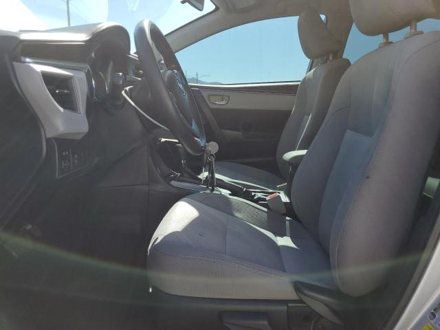 Photo 7 from auction – 2014 TOYOTA COROLLA L with VIN 2T1BURHE3EC024758