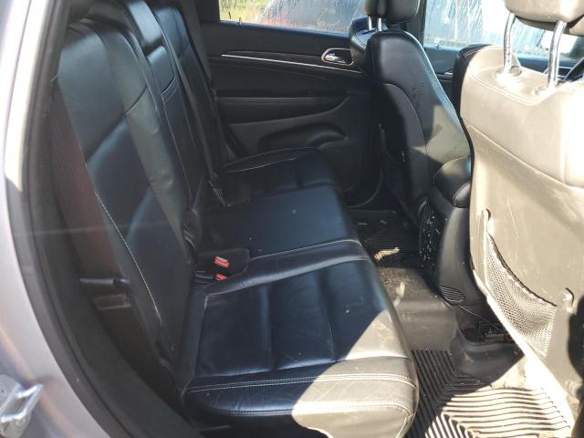 Photo 11 from auction – 2017 JEEP GRAND CHER with VIN 1C4RJFBG2HC730181
