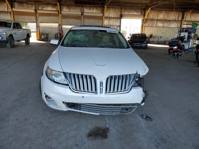 Photo 5 from auction – 2012 LINCOLN MKS with VIN 1LNHL9DR6CG804124