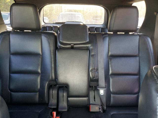 Photo 10 from auction – 2013 FORD EXPLORER L with VIN 1FM5K8F84DGB22543