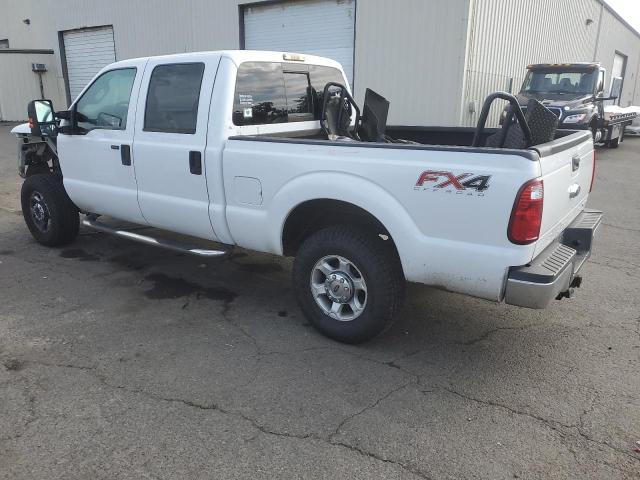 Photo 2 from auction – 2014 FORD F250 SUPER with VIN 1FT7W2B68EEB69011