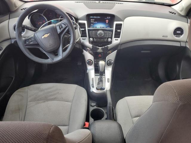 Photo 8 from auction – 2015 CHEVROLET CRUZE LT with VIN 1G1PC5SB2F7209119
