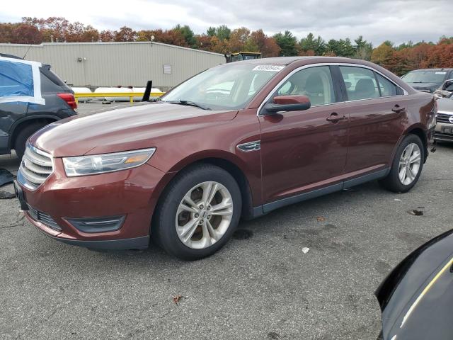 FORD TAURUS SEL 2015 with VIN 1FAHP2E84FG134766 - Photo from auction