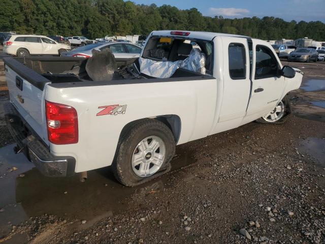 Photo 3 from auction – 2007 CHEVROLET SILVERADO with VIN 2GCEK19C771632883