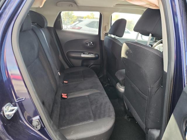 Photo 11 from auction – 2015 NISSAN JUKE S with VIN JN8AF5MV7FT560213