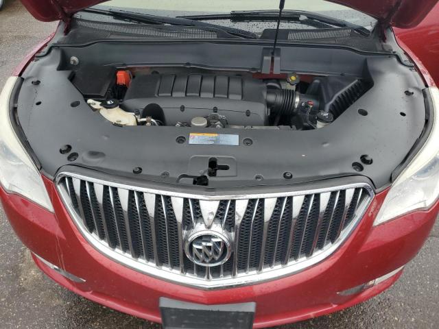 Photo 12 from auction – 2014 BUICK ENCLAVE with VIN 5GAKVCKD1EJ182953