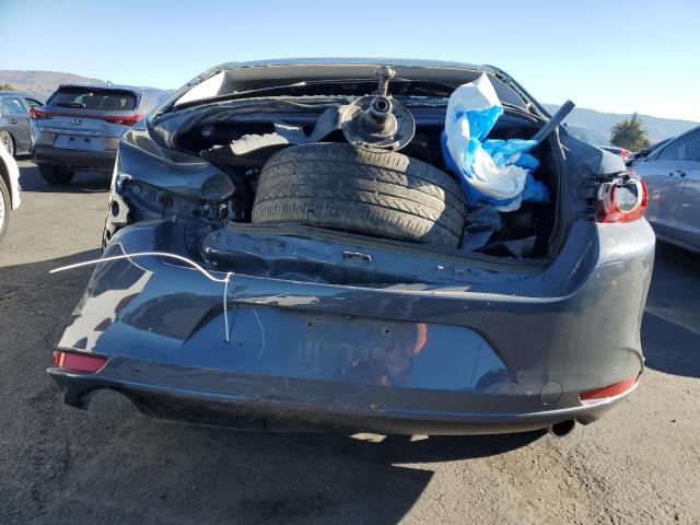 صورة رقم 6 من المزاد - 2022 MAZDA 3 PREFERRE مع VIN 3MZBPACL2NM308188