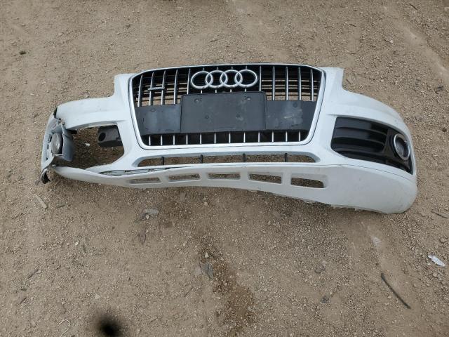 Photo 12 from auction – 2014 AUDI Q5 PREMIUM with VIN WA1LFAFP2EA025595