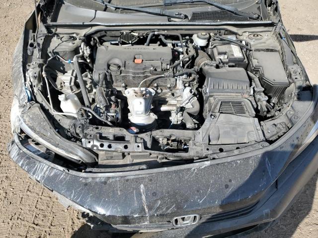 Photo 11 from auction – 2022 HONDA CIVIC with VIN 2HGFE2F54NH606707