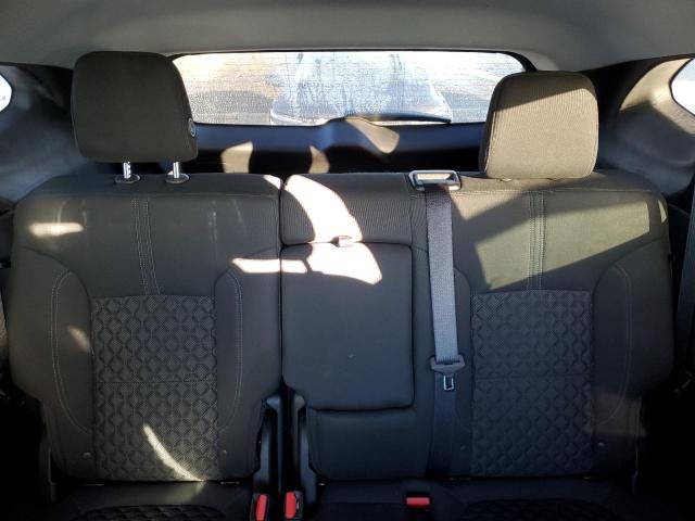 Photo 10 from auction – 2020 CHEVROLET BLAZER 1LT with VIN 3GNKBBRA0LS597729