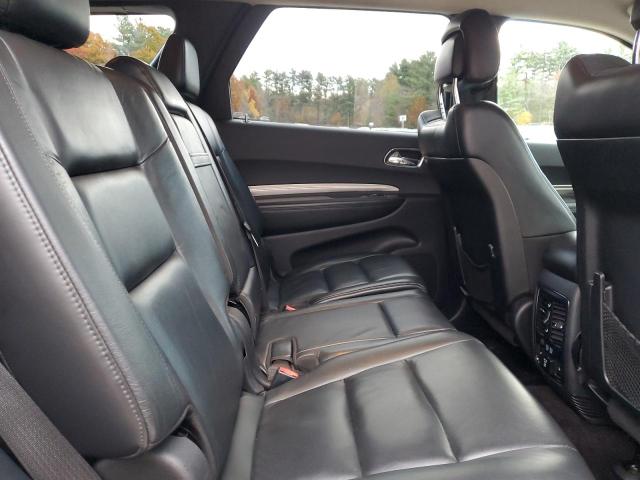 Photo 11 from auction – 2017 DODGE DURANGO GT with VIN 1C4RDJDG6HC848094