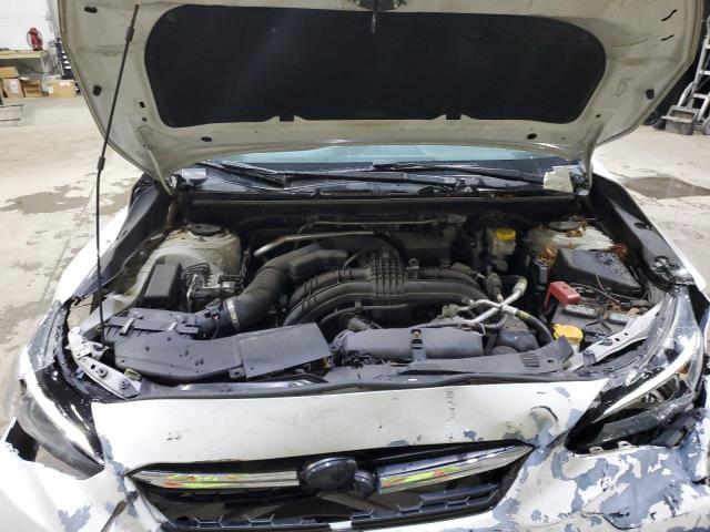 Photo 11 from auction – 2020 SUBARU IMPREZA PR with VIN 4S3GKAD67L3601924
