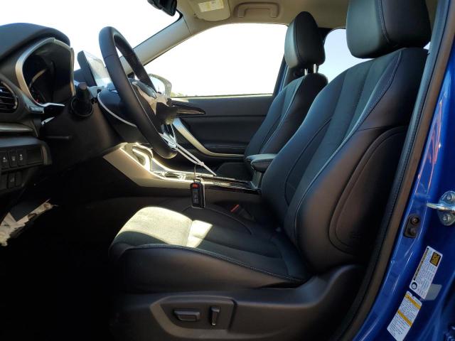 Photo 7 from auction – 2025 MITSUBISHI ECLIPSE CR with VIN JA4ATWAA0SZ041548