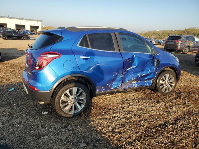 Photo 3 from auction – 2017 BUICK ENCORE PRE with VIN KL4CJESB6HB086320