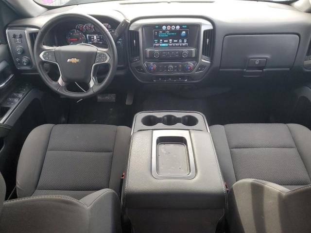 Photo 8 from auction – 2018 CHEVROLET SILVERADO with VIN 3GCUKREC4JG419405