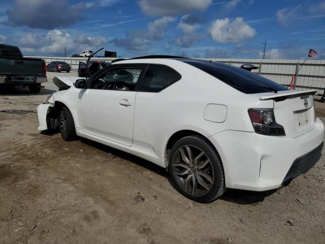 Photo 2 from auction – 2014 TOYOTA SCION TC with VIN JTKJF5C73E3087125