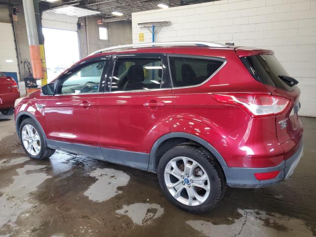 Photo 2 from auction – 2014 FORD ESCAPE TIT with VIN 1FMCU9J98EUA28773