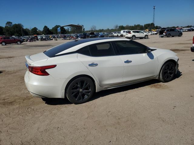 Photo 3 from auction – 2016 NISSAN MAXIMA 3.5 with VIN 1N4AA6AP7GC381246